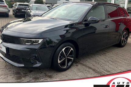 Opel Astra 25.710 km 21.770 &euro; Leonberg 71229
