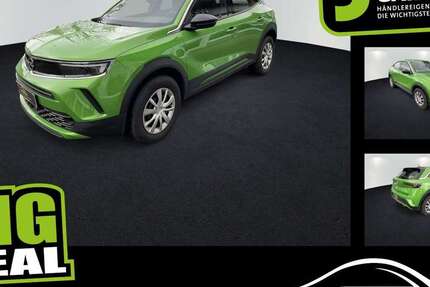 Opel Mokka 32.625 km 14.990 &euro; Neufahrn 85375