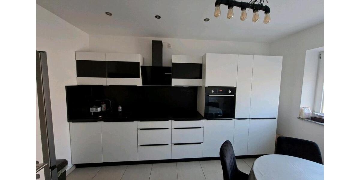 Maisonettenwohnung Berkheim - 3 Zimmer, 91 m&sup2;, 1.250&euro; | Angebot:26408608