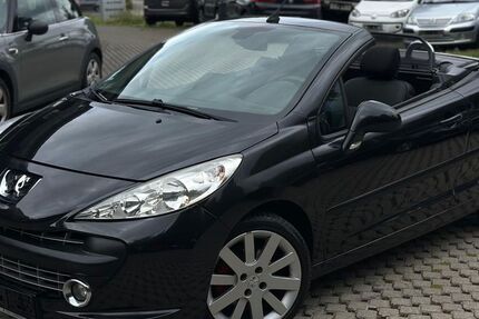 Peugeot 207 114.040 km 5.490 &euro; Göttingen 37081