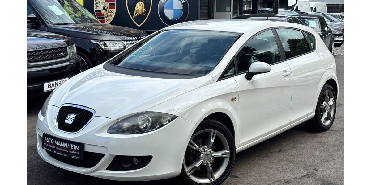 Seat Leon 248.000 km 3.499 € Mannheim 68199