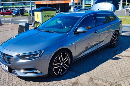 Opel Insignia 118.400 km 14.499 &euro; Zella-Mehlis 98544