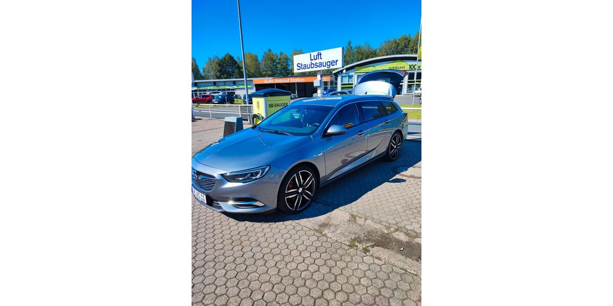 Opel Insignia 118.400 km 14.499 &euro; Zella-Mehlis 98544