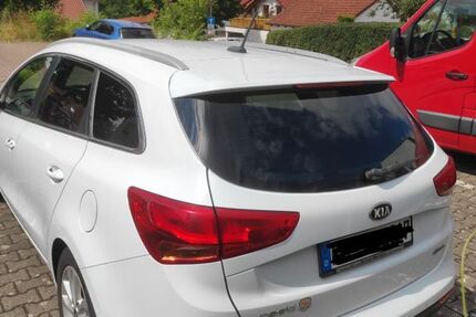 Kia ceed / Ceed