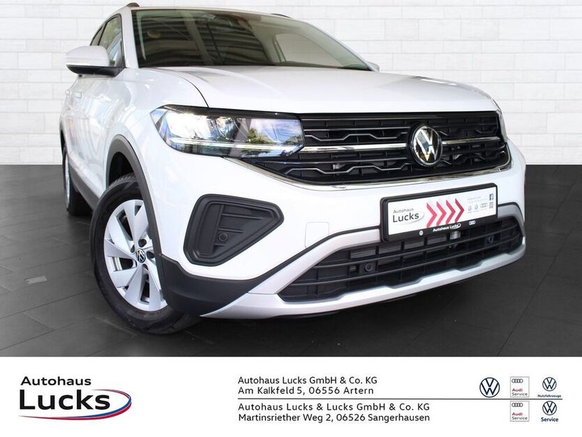 T-Cross