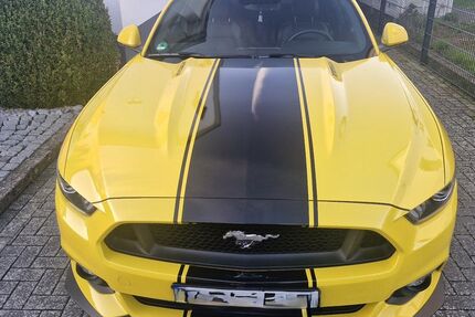 Ford Mustang 18.913 km 39.800 &euro; Duderstadt 37115