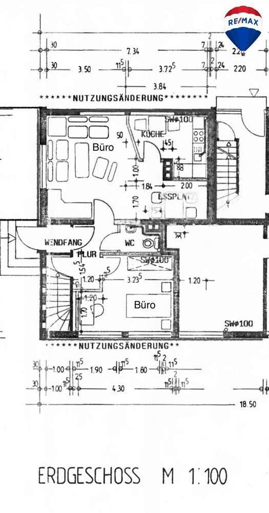 Büro in Bielefeld 135.999 € 62 m²