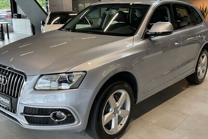 Audi Q5 187.400 km 16.980 &euro; Forchheim 91301
