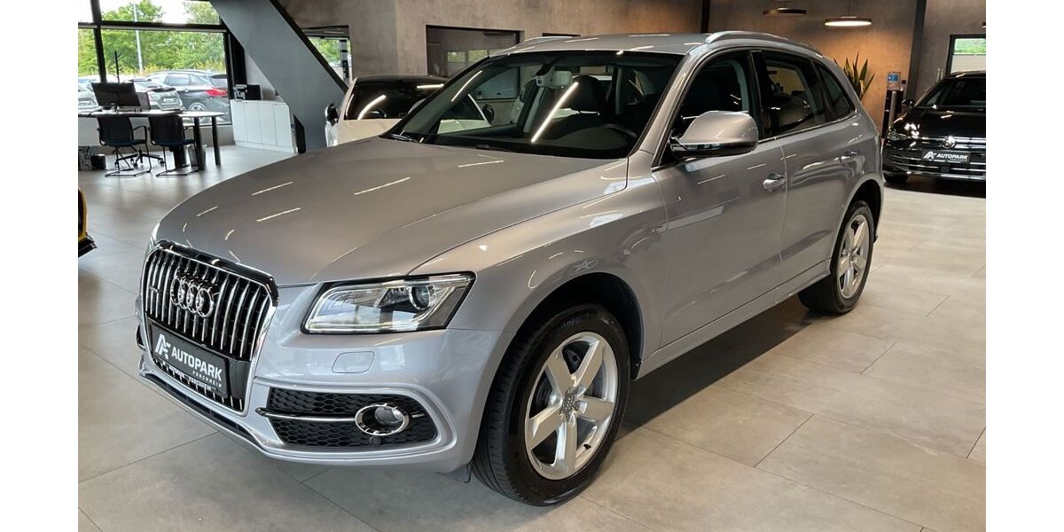 Audi Q5 187.400 km 16.980 &euro; Forchheim 91301