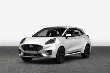 Ford Puma 4.500 km 23.430 &euro; Dresden 01277