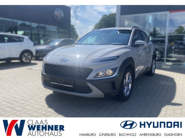 Hyundai KONA 77.149 km 15.900 &euro; Buchholz 21244