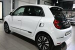 Renault Twingo INTENS ELECTRIC SPURHALTE, LEDER, KAMERA 14.000 km 13.300 &euro; Hamm 59077