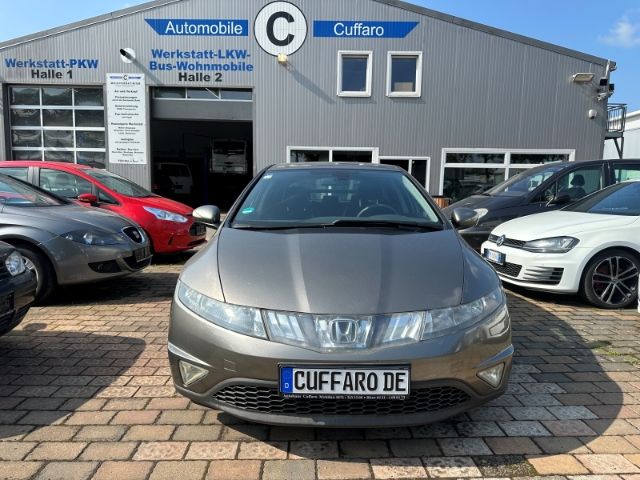 Civic