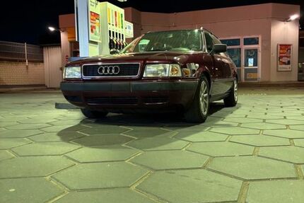 Audi 80 428.000 km 6.750 &euro; Gemünden am Main 97737