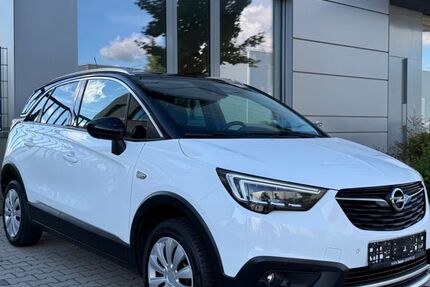 Opel Crossland (X) 180.000 km 5.200 &euro; Stockstadt am Main 63811