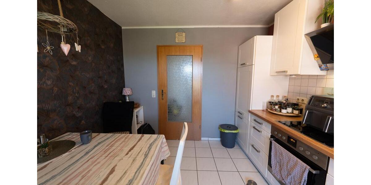 Etagenwohnung Neuhaus (Oste) - 3 Zimmer, 68 m&sup2;, 535&euro; | Angebot:26295185