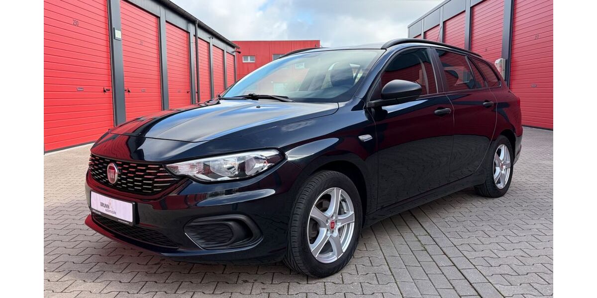 Fiat Tipo 137.700 km 7.990 &euro; Nordstemmen 31171