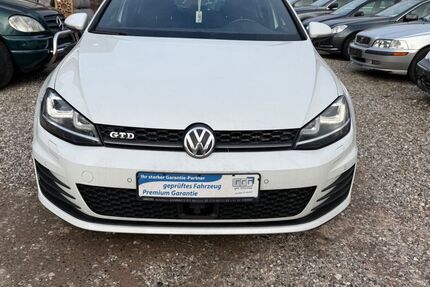 VW Golf 209.000 km 11.499 &euro; Kronshagen 24119