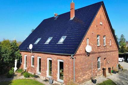 Haus Marlow - 6 Zimmer, 216 m&sup2;, 649.900&euro; | Angebot:25968437