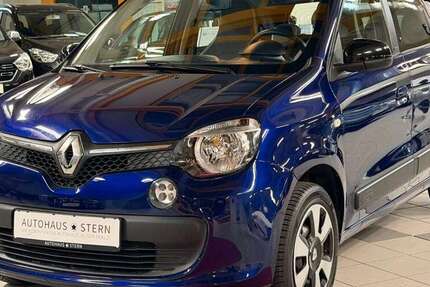 Renault Twingo 74.300 km 7.990 &euro; Mutterstadt 67112