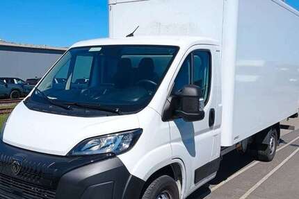 Peugeot Boxer 32.141 km 31.950 &euro; Ingelheim am Rhein 55218