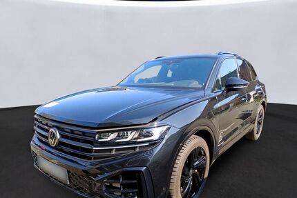 VW Touareg 16.397 km 69.880 &euro; Ahlen 59229