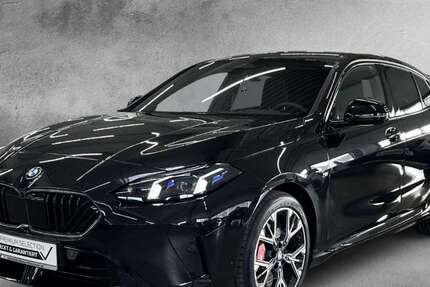 BMW 120 8.992 km 37.738 € Krefeld 47800