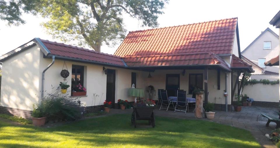 Einfamilienhaus Nordhausen - 6 Zimmer, 218 m&sup2;, 350.000&euro; | Angebot:26867248