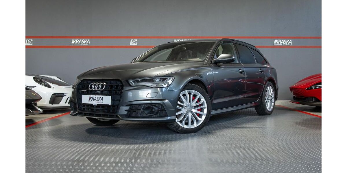 Audi A6 367.564 km 17.500 &euro; Germaringen 87656