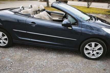 Peugeot 207 117.000 km 5.300 &euro; Großkarolinenfeld 83109