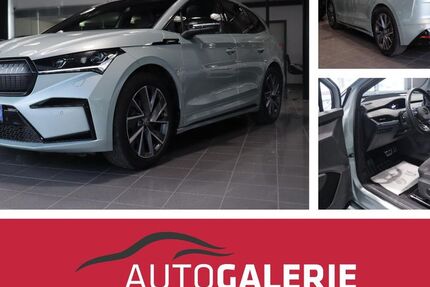 Skoda Enyaq 52.900 km 26.900 &euro; Braunschweig 38116