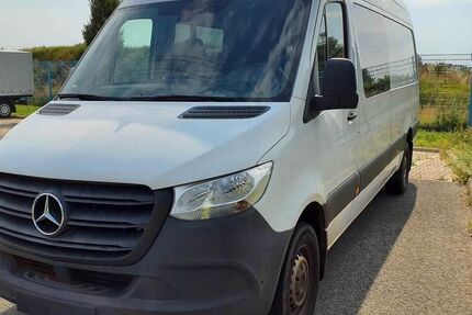 Mercedes-Benz Sprinter 150.000 km 22.900 &euro; Mönchengladbach 41238