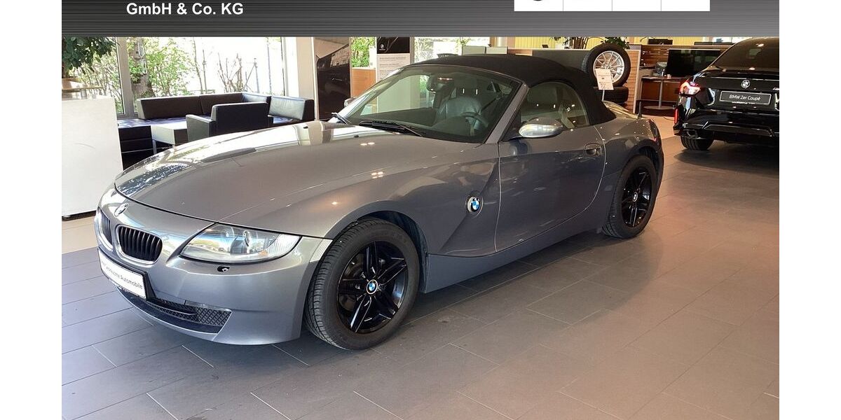 BMW Z4 148.000 km 9.885 &euro; Erding 85435