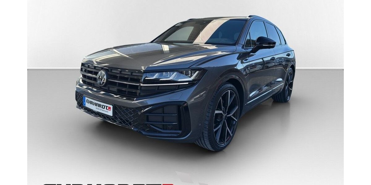 VW Touareg 1.500 km 88.790 &euro; Hildburghausen 98646