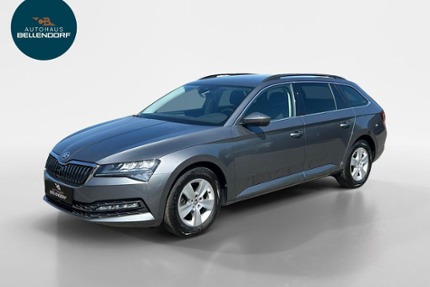 Skoda Superb 43.665 km 26.890 &euro; Bottrop 46244