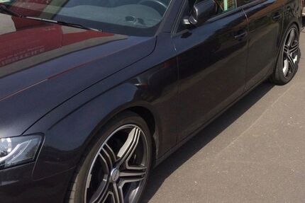 Audi A4 224.000 km 8.000 &euro; Swisttal 53913