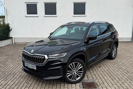 Skoda Kodiaq 129.300 km 32.450 € Heideck 91180