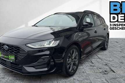 Ford Focus 28.187 km 19.780 &euro; Berlin 12359