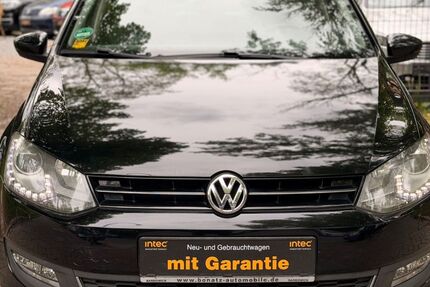 VW Polo 148.000 km 7.499 &euro; Berlin 12347
