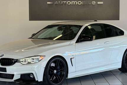 BMW 435 140.000 km 22.900 &euro; Bassum 27211