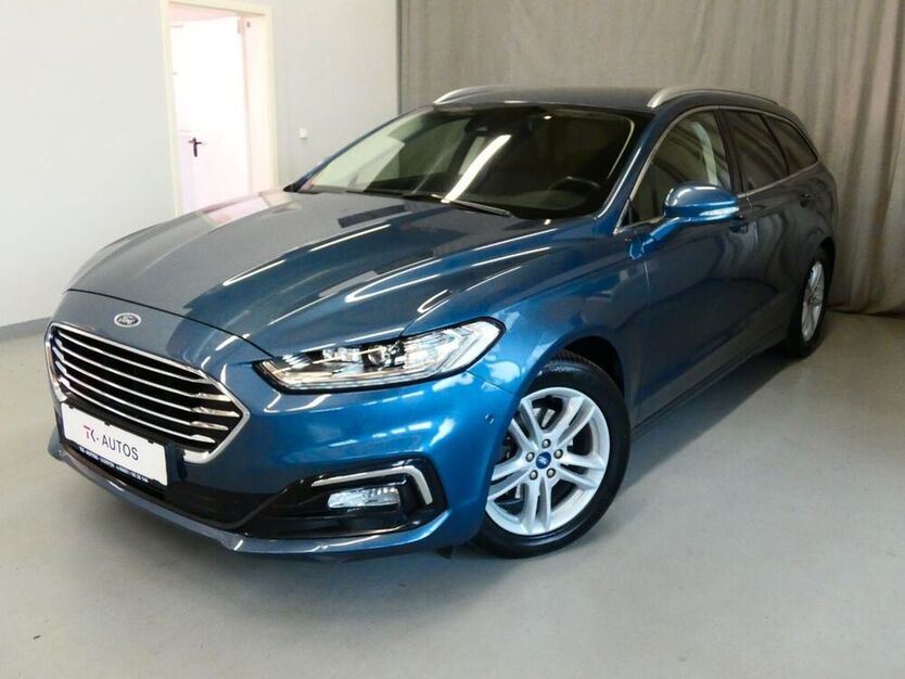Mondeo