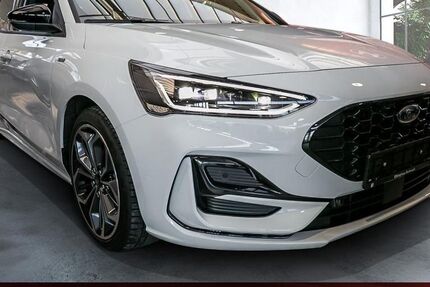 Ford Focus 4.014 km 29.499 &euro; Dortmund 44149