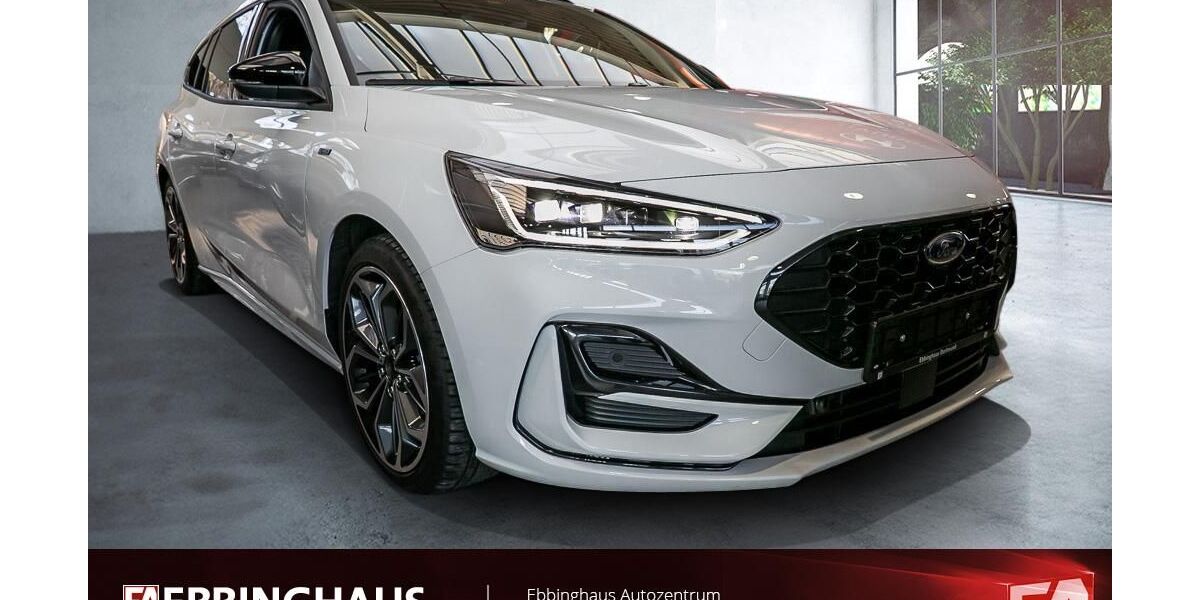 Ford Focus 4.014 km 29.499 &euro; Dortmund 44149