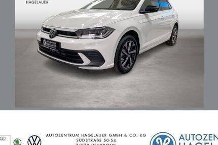 VW Polo 4.995 km 27.846 € Heilbronn 74072