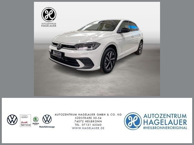 VW Polo 4.995 km 27.846 € Heilbronn 74072