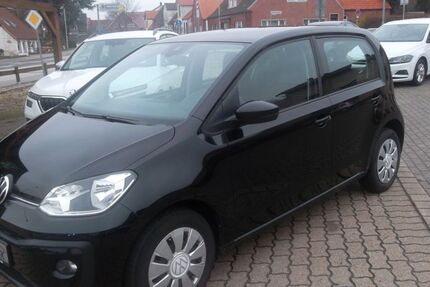 VW up! 78.950 km 9.490 &euro; Meldorf 25704