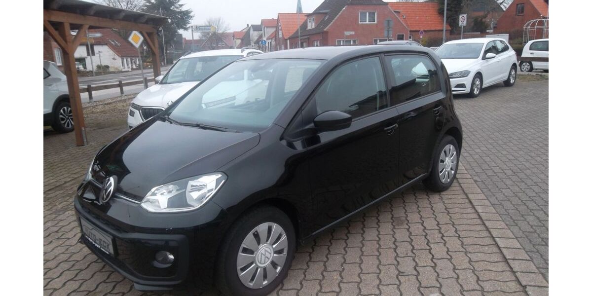 VW up! 78.950 km 9.490 &euro; Meldorf 25704
