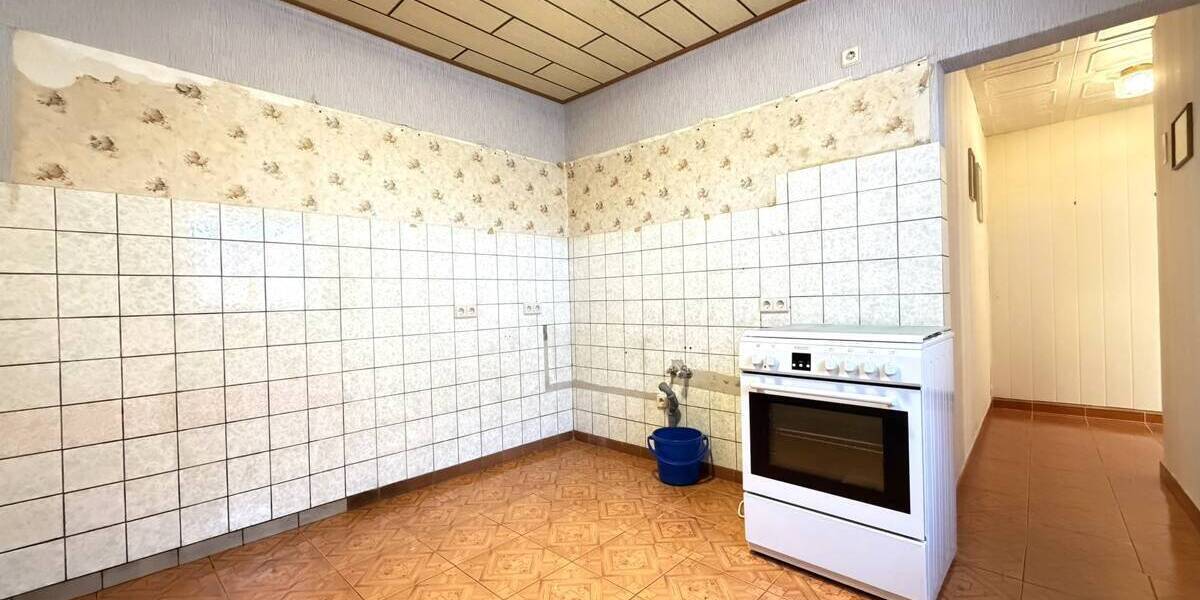 Reihenmittelhaus Sandersdorf-Brehna Sandersdorf - 8 Zimmer, 146 m&sup2;, 113.000&euro; | Angebot:26879073