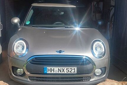 Mini One D Clubman 243.369 km 7.200 &euro; Wentorf A.S. 23898