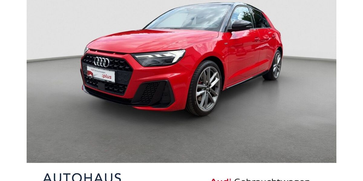Audi A1 54.100 km 23.500 &euro; Haag bei München 83527